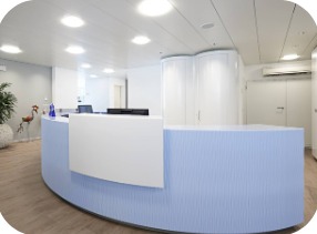 Clinique Orthodensis à Monthey