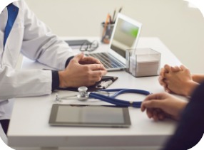 Clinique de Sion — soins conservateurs