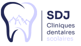 SDJ — Cliniques dentaires scolaires